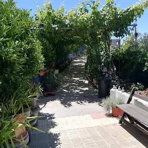  Apartamento Casa Mari Carmen Y Jose