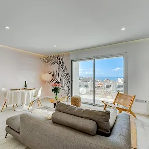  Apartamento Ocean Garden Sunset & Sunrise - Heated Pool