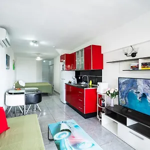  Apartamento Cosy In The Heart Of Adeje