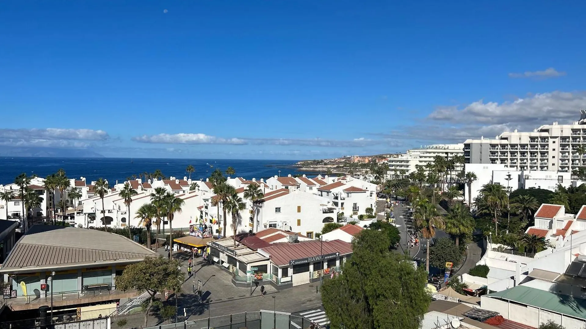 Apartamento Ocean View Costa Adeje