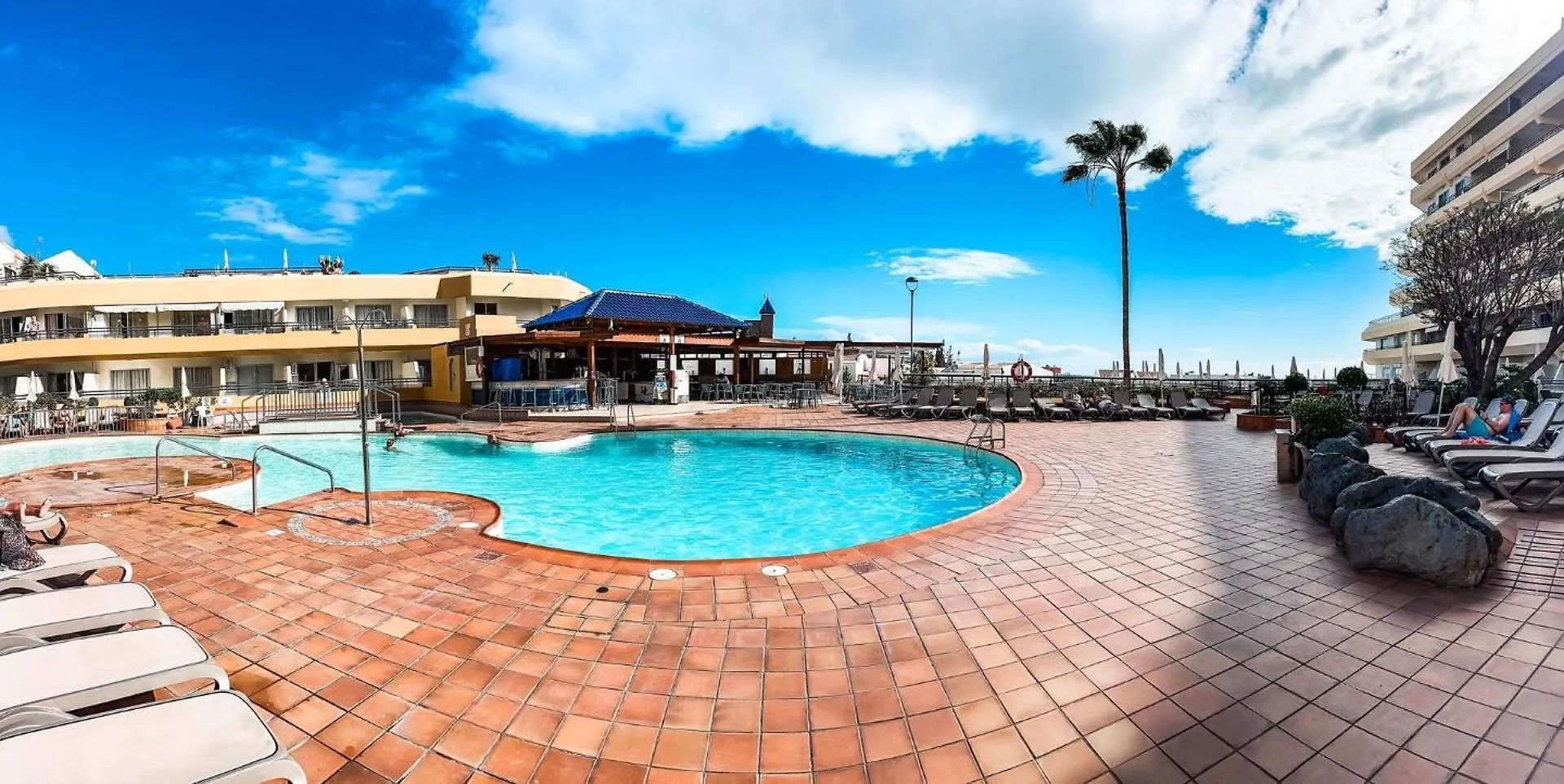 Apartamento Ocean View Costa Adeje  0*, Costa Adeje (Tenerife) España