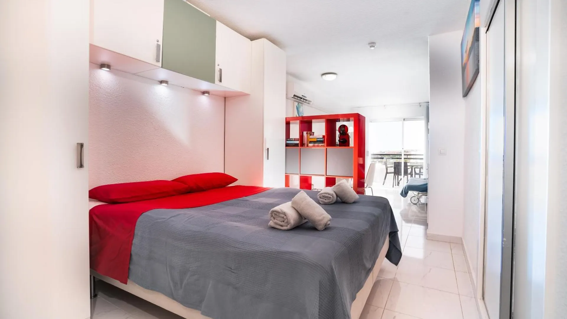 Apartamento Ocean View Costa Adeje