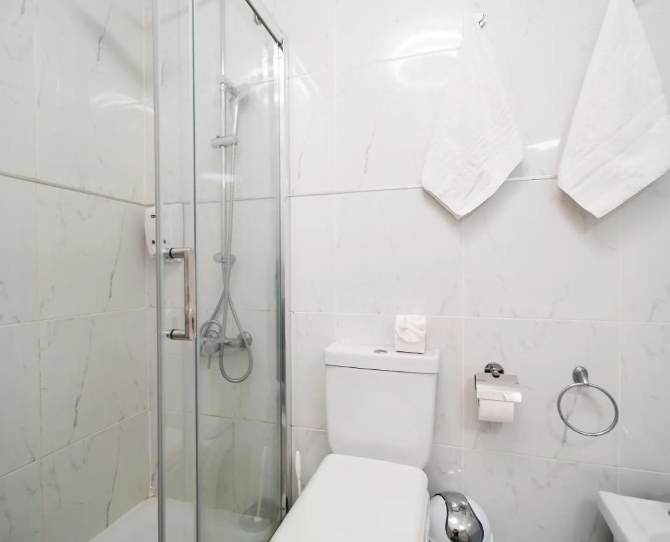 Apartamento Ocean View Costa Adeje  0*, Costa Adeje (Tenerife)