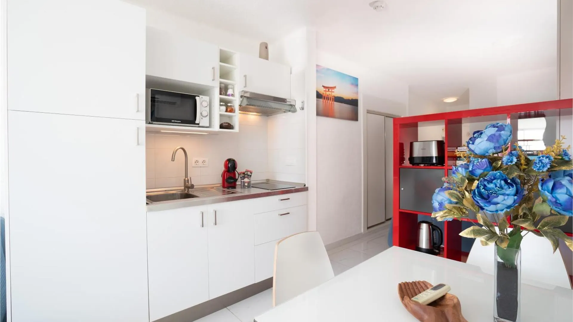 Apartamento Ocean View Costa Adeje   Costa Adeje (Tenerife)