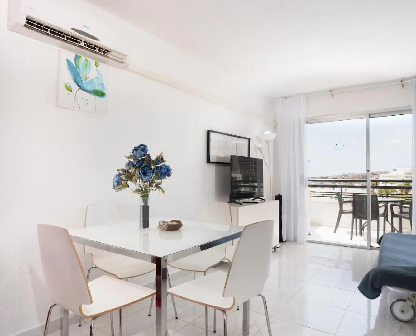 Apartamento Ocean View Costa Adeje