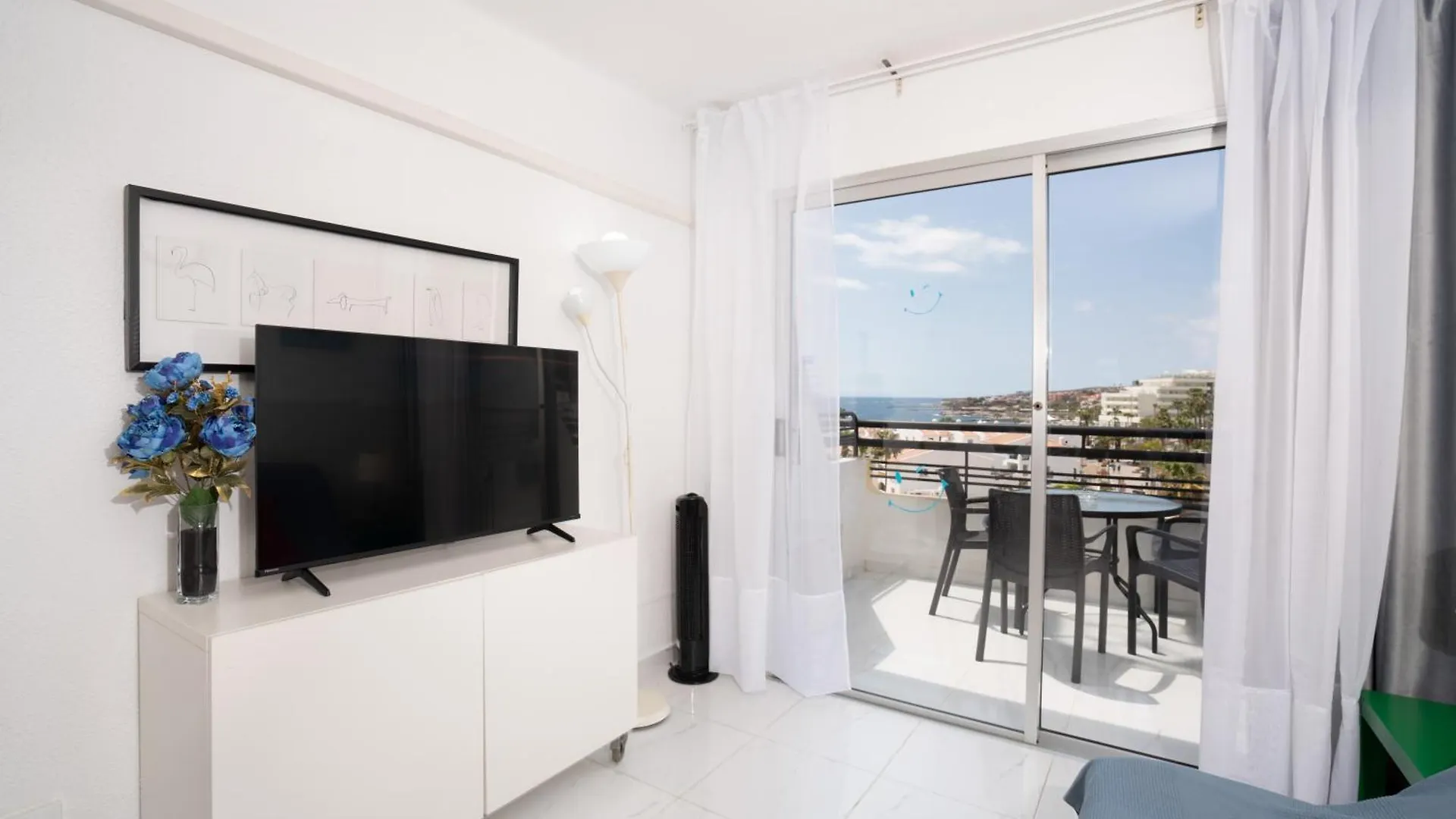 Ocean View Apartment Costa Adeje