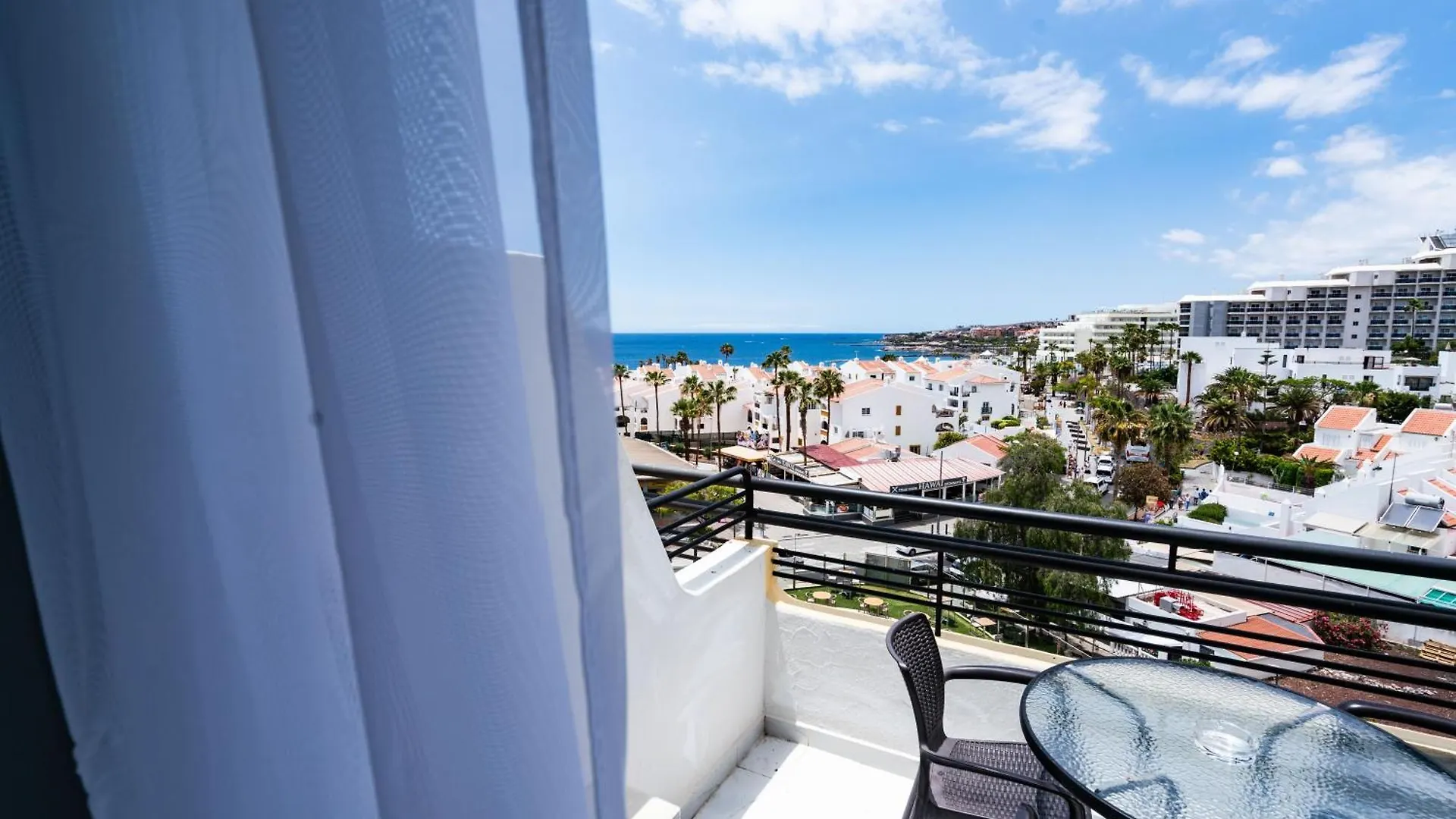Apartamento Ocean View Costa Adeje  0*, Costa Adeje (Tenerife) España