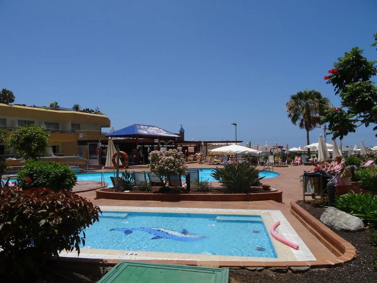 Apartamento Ocean View Costa Adeje  España