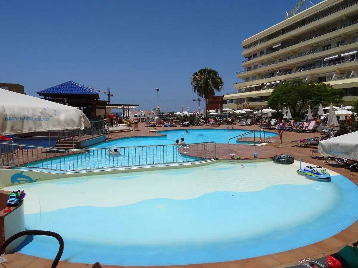 Ocean View Apartment Costa Adeje
